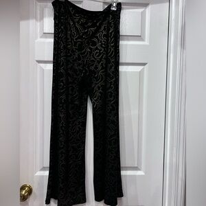 Sunny Leigh Palazzo pants size L